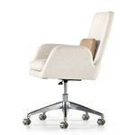 Product Image 10 for Leda Desk Chair Omari Natural from Four Hands