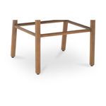 Product Image 5 for Mira Outdoor Dining Chair from Moe's