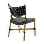 Product Image 2 for Morrison Side Chair from Gabby