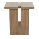 Product Image 12 for Theory End Table from Rowe Furniture