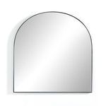 Product Image 8 for Georgina Wide Mirror from Four Hands