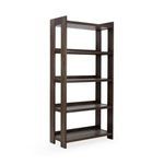 Product Image 1 for Marine Solid Mango Wood Bookcase from Classic Home