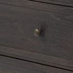 Product Image 12 for Geoffrey Tall Dresser - Smoked Black Veneer from Four Hands