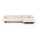 Product Image 14 for Everly 2 Piece Sectional from Four Hands