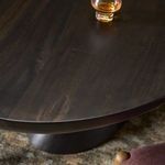 Product Image 11 for Bibianna Oval Dining Table from Four Hands