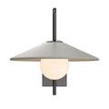 Product Image 3 for Bothy Outdoor Wall Sconce from Currey & Company