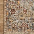Product Image 5 for Sorrento Multi / Sunset Rug - 2' X 3' from Loloi