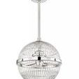 Product Image 1 for Arena 17" Pendant Fan from Savoy House 