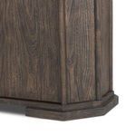 Product Image 10 for Pavlo Dark Brown Acacia Sideboard from Four Hands