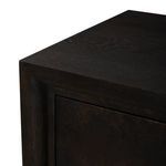 Product Image 7 for Arlington Espresso Oak Small Cabinet from Four Hands