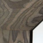 Product Image 4 for Ravine Sand Gray Wood Wall Mirror from Jamie Young