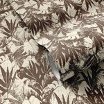 Product Image 1 for Tropic Paradise Taupe I Wallpaper by Getty Images from Four Hands