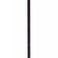 Product Image 4 for Gisborne Ceiling Lamp Distressed Black from Zuo