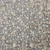 Product Image 3 for Grayson Asphalt Gray / Tan Rug from Feizy Rugs