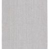 Product Image 4 for Maracay Indoor/ Outdoor Solid Light Gray/ White Rug from Jaipur 