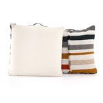 Product Image 4 for Leira Outdoor Floor Cushion, Set Of 2 from Four Hands