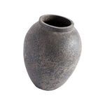Product Image 2 for Memory Dia 9.06" - Brown Jar from BIDKHome