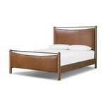 Product Image 2 for Dina Chestnut Bed from Four Hands