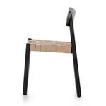 Product Image 16 for Heisler Black Dining Chair from Four Hands