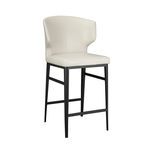 Product Image 3 for Delaney Counter Stool from Moe's