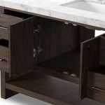 Product Image 5 for Anthem Single Wide Vanity from Four Hands