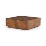 Product Image 19 for Duncan Storage Coffee Table from Four Hands