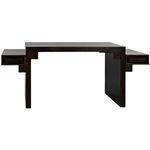Product Image 6 for Barzini Desk from Noir