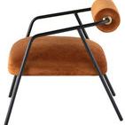 Product Image 2 for Cyrus Occasional Chair from District Eight