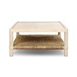 Product Image 17 for Gabriella Coffee Table - Light Natural Sungkai Veneer from Four Hands