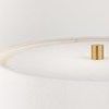 Product Image 2 for Borneo 1 Light Table Lamp from Hudson Valley