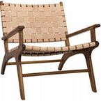 Product Image 4 for Kamara Woven Arm Chair from Noir