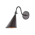 Product Image 2 for Lupe 1-Light Old Bronze Wall Sconce from Mitzi