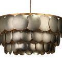 Product Image 4 for Calypso Three Tier Chandelier G  Trim from Jamie Young