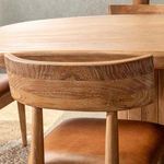 Product Image 15 for Alvaro Set of 2 Acacia Wood Dining Chairs from Classic Home