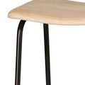 Product Image 2 for Bend Iron Counter Stool from Jamie Young