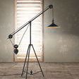 Product Image 2 for Jasper Floor Lamp from Zuo