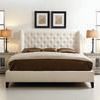 Product Image 2 for Maxime Wing Bed from Bernhardt Furniture