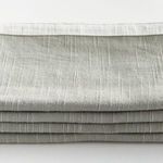 Product Image 3 for Fernbrook Dinner Napkins, Set Of 4 from Napa Home And Garden