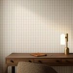 Product Image 3 for Hand Checks Tan II Wallpaper by Getty Images from Four Hands