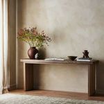 Product Image 2 for Warby Console Table from Four Hands