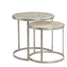 Product Image 1 for Interiors Tiffin Nesting Tables (Set Of 2) from Bernhardt Furniture