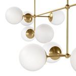 Product Image 6 for Armstrong Linear Chandelier from Four Hands