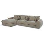 Product Image 2 for Berga Sectional from Moe's
