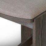 Product Image 4 for Hannah Swivel Stool from Four Hands