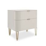 Product Image 2 for True Love 26" Nightstand from Caracole