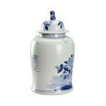 Product Image 2 for Song Garden Ginger Jar from Chelsea House