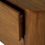 Product Image 25 for Paden Seasoned Brown Acacia Solid Nightstand from Four Hands