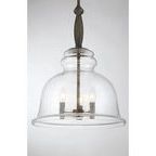Product Image 3 for Chester 3 Light Pendant from Savoy House 