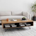 Product Image 20 for Grammercy Oversized Deep Bench Sofa from Four Hands