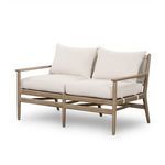 Product Image 7 for Rosen Outdoor Sofa 49" from Four Hands